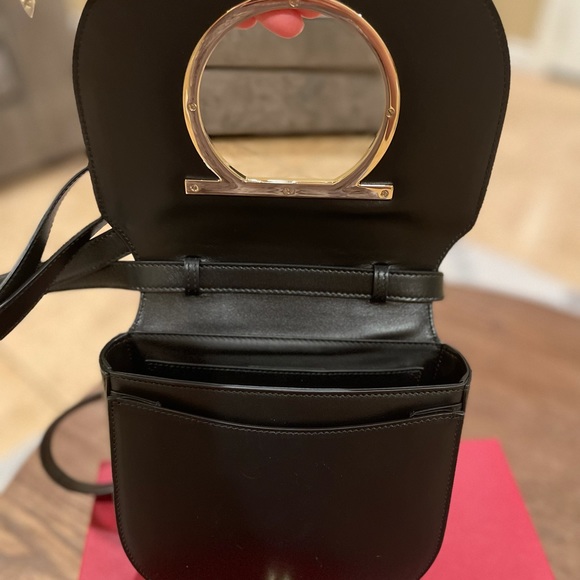 Ferragamo Purse - Picture 7 of 10